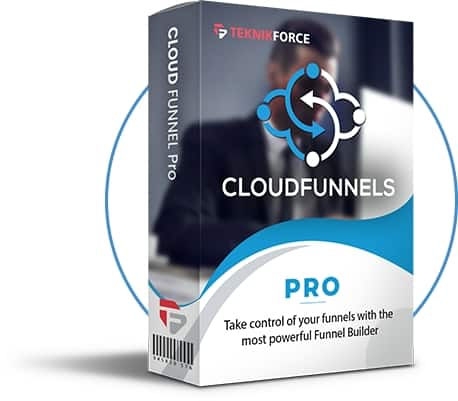 CloudFunnel Pro