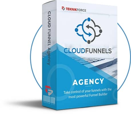 CloudFunnel Agency