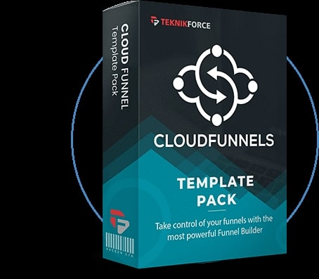 CloudFunnel Template Pack