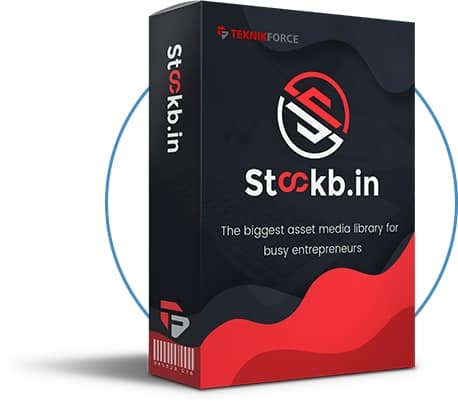 CloudFunnel Stockbin