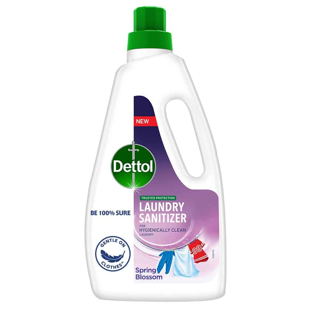 Dettol