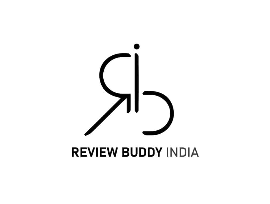 ReviewBuddyIndia Logo