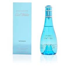 Davidoff Cool Water Woman