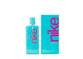 Nike Woman Azure Eau De Toilette