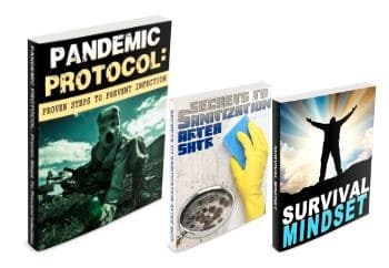 Pandemic Guide Pack