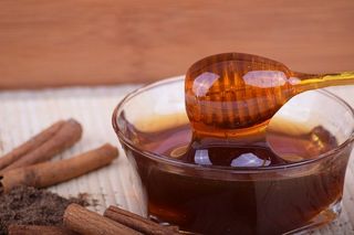 Anti Inflammatory -Honey 