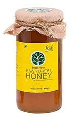 IndiTribes Raw Forest Honey