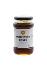 Indigenous Raw Honey