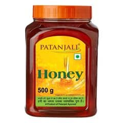 Patanjali Honey