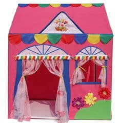 Homecute Hut Play tent house