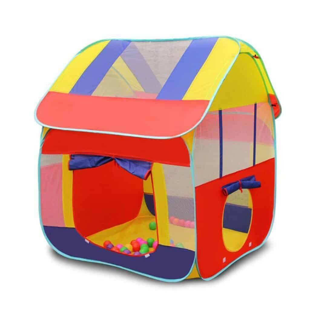 Toyshine Play tent house