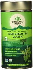 ORGANIC INDIA - Tulsi Green Tea