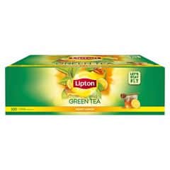 Lipton Green tea - Honey lemon