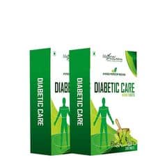 MAXENER WELLNESS DIABETIC CARE (MADHU TABS)