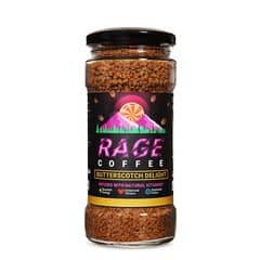 Rage-Coffee-100-Gms-Butterscotch-Delight-Flavou