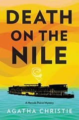 Death on the Nile (Poirot)