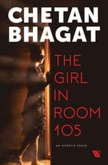 The Girl in the room 105