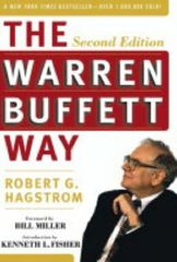 The Warren Buffett Way: Investment Strategies of the World's Greatest Investor