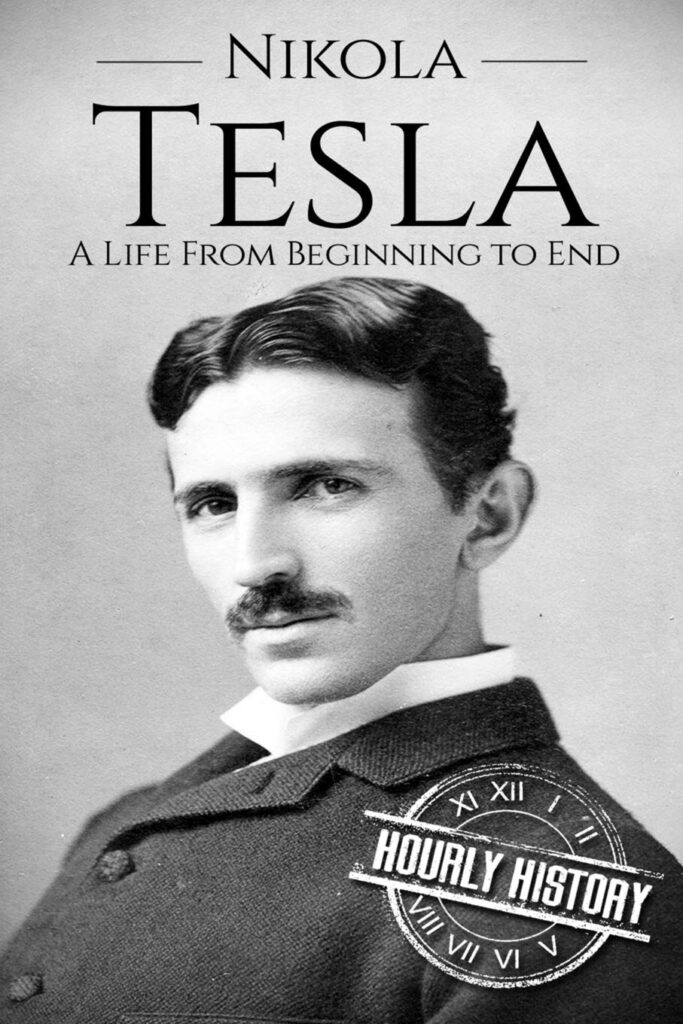 nikola tesla