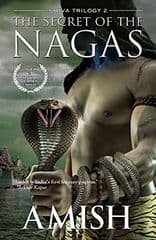 The Secret of nagas