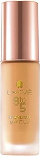 Lakme 9 to 5 Flawless Makeup Foundation