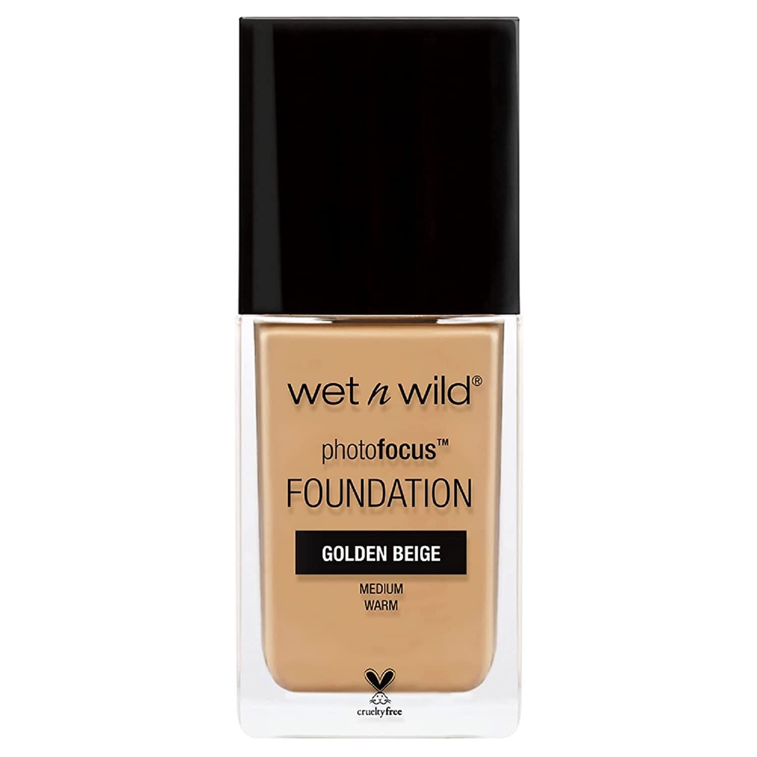 Wet nd Wild Foundation